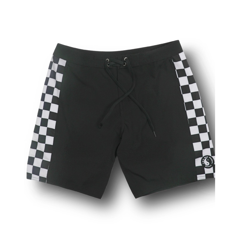 Boys Off The Grid Trunk