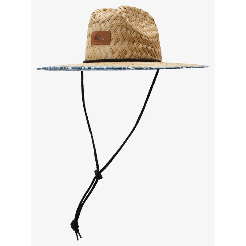 Boys Outsider Straw Lifeguard Hat