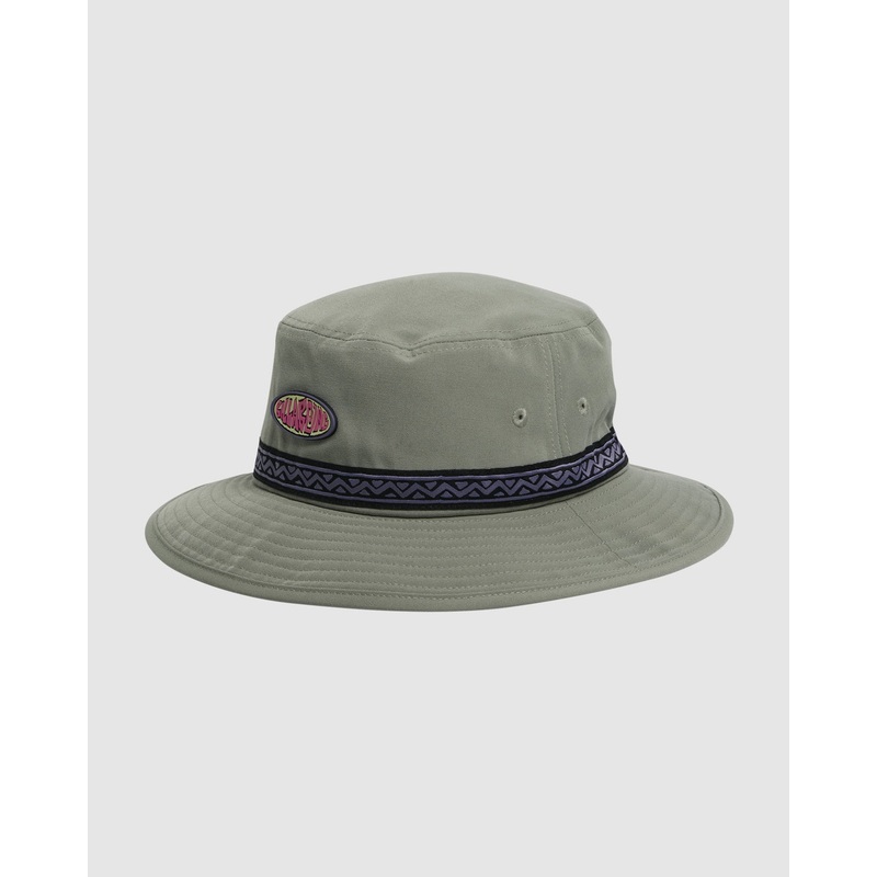 Bubble Boonie Hat