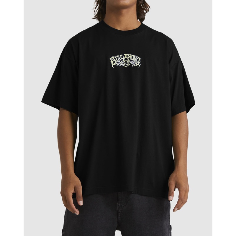 Bubble T-Shirt