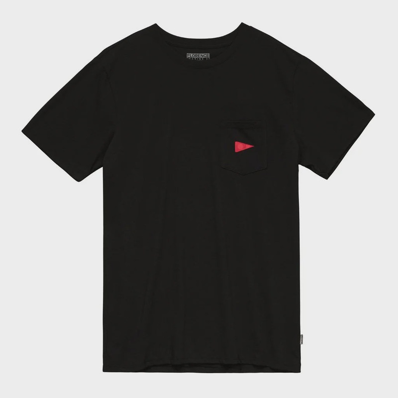 Burgee Pocket T-Shirt