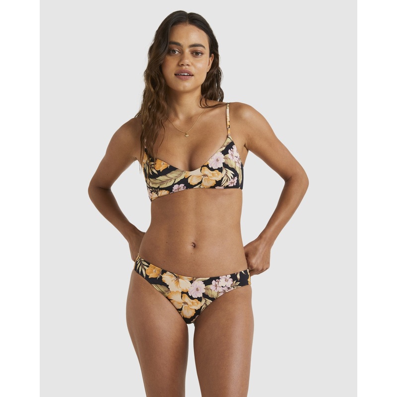 Calypso Lowrider Bikini Bottom