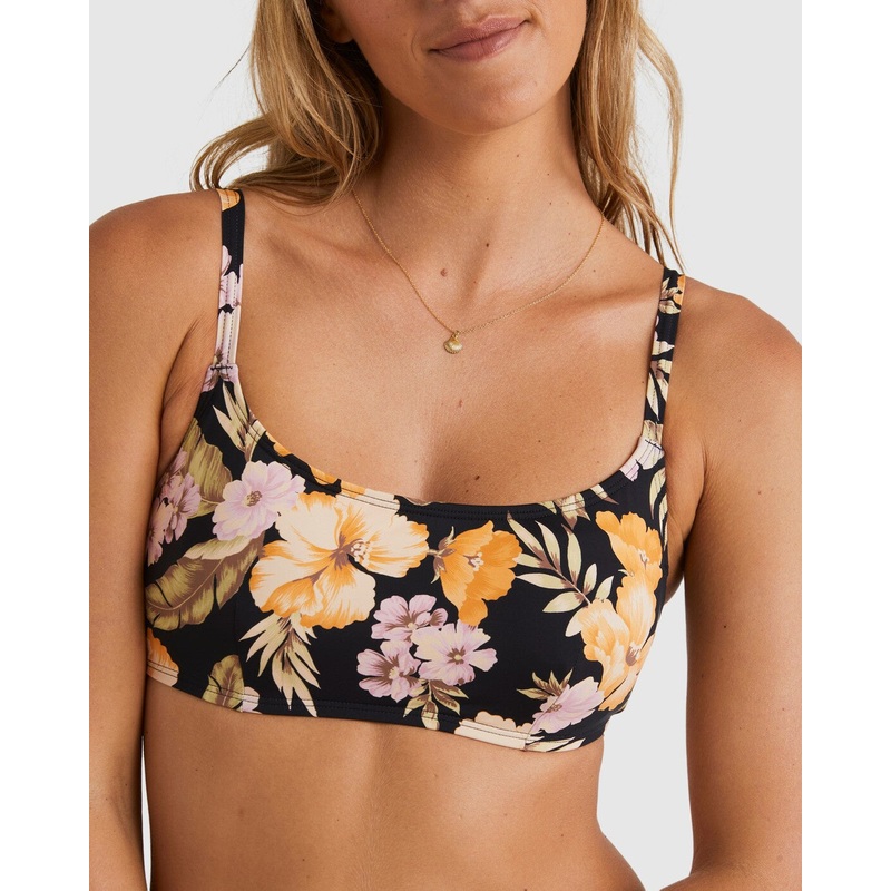 Calypso Mia D/DD Bralette Bikini Top