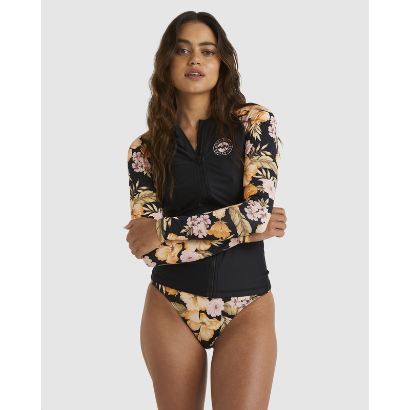 Calypso Pipa Rash Vest