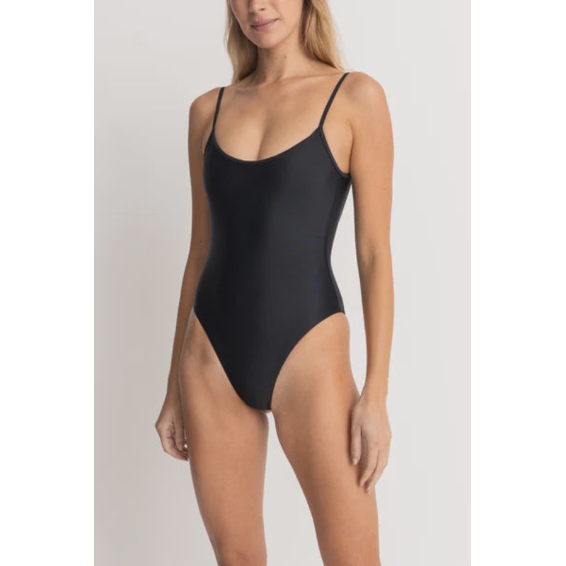 Classic Minimal One Piece