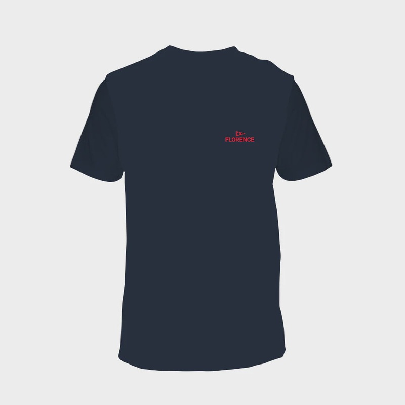 Crew Organic T-Shirt