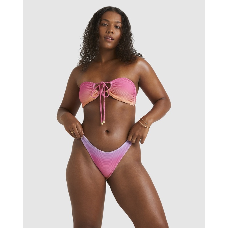 Daybreak Hike Bikini Bottom