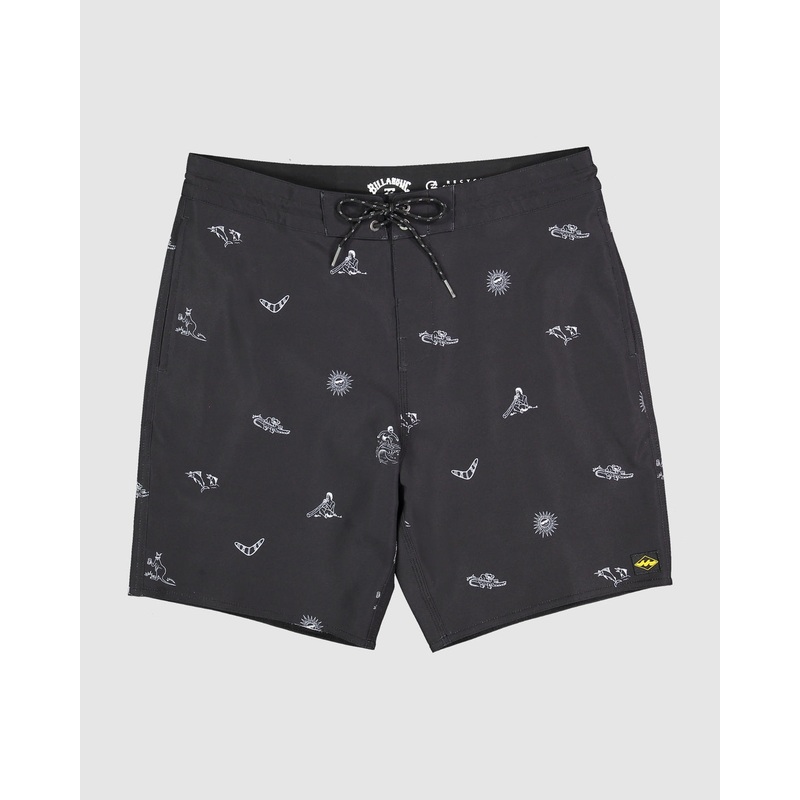 Destination Lotide Boardshorts