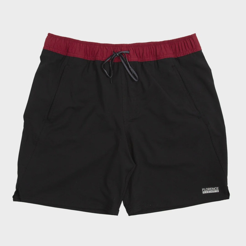 F1 All-Purpose Burgee Short