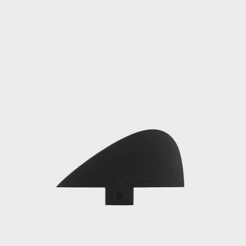 FCS VS Knubster Centre Keel Fin