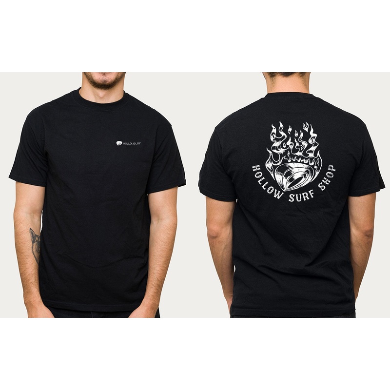 Flamin' Logo T-Shirt - Youth