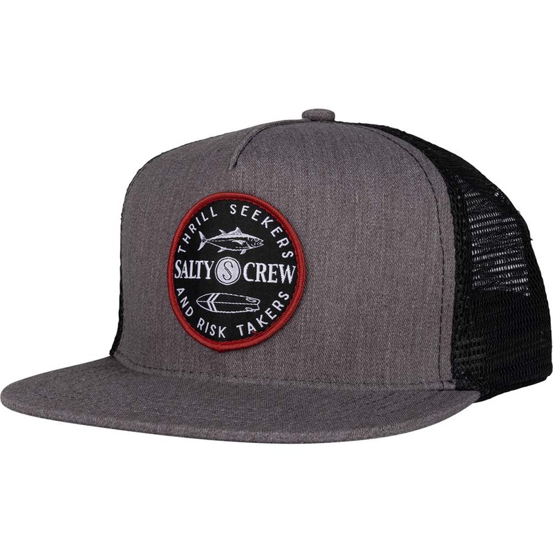 Flip Flop Boys Trucker