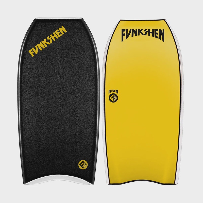 Funkshen Icon - Premium PP