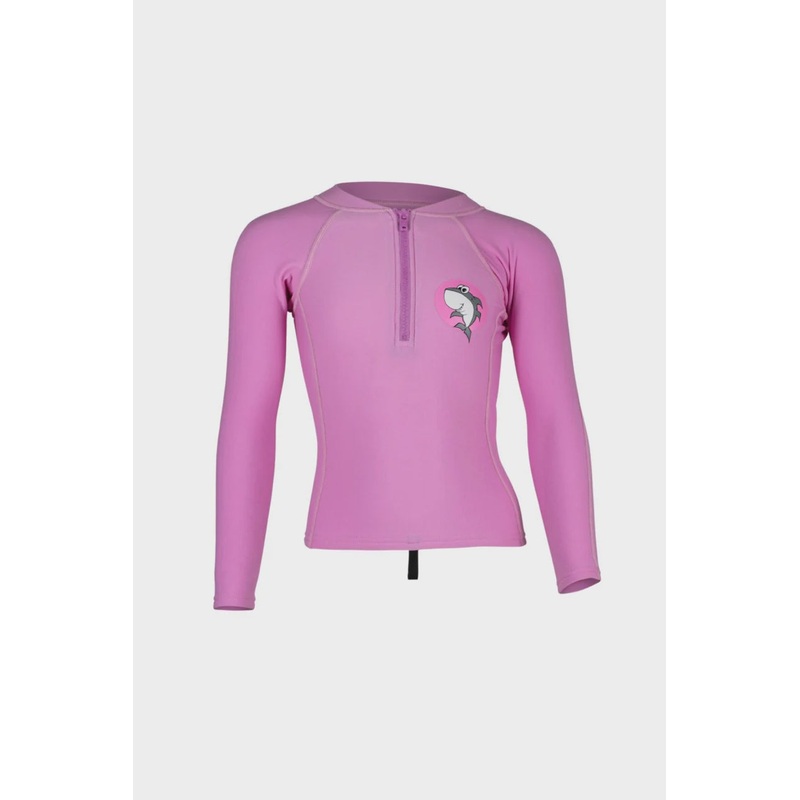Girl Toddler's Ultimate Thermal