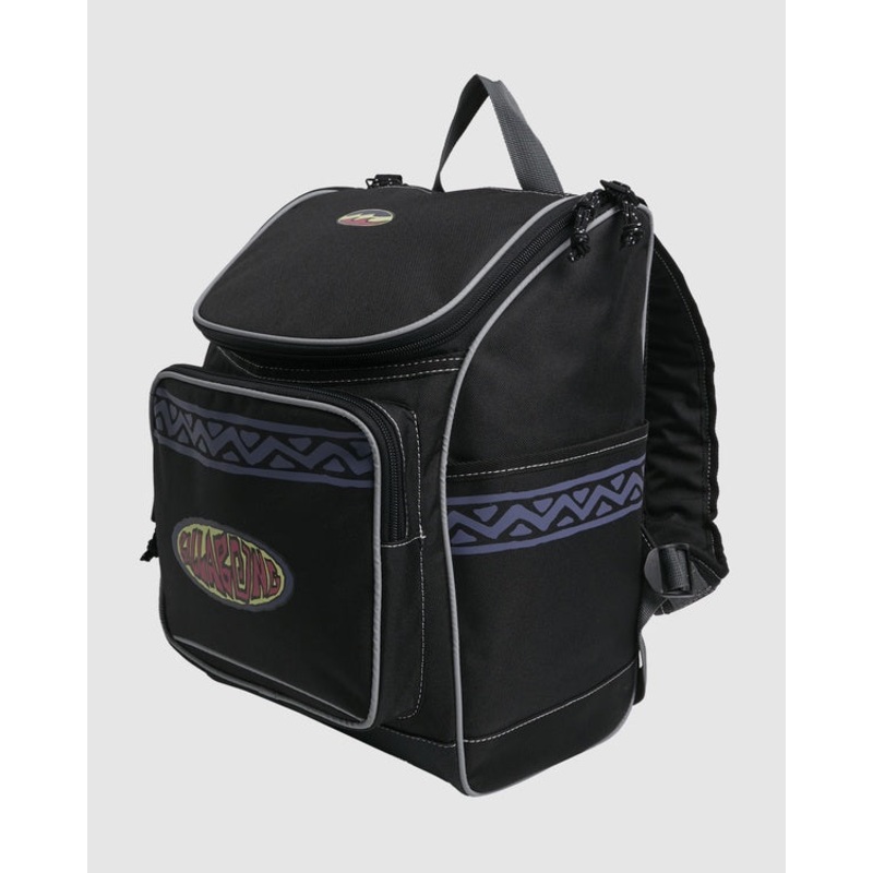 Groms Top Loader Backpack