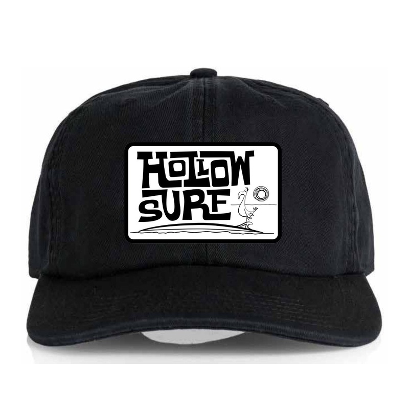 Gull On Board - Cap