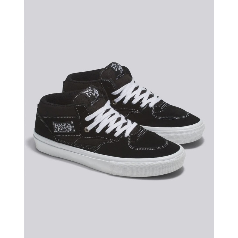 Half Cab