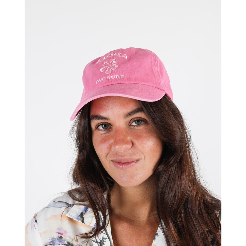 Holiday Dad Cap