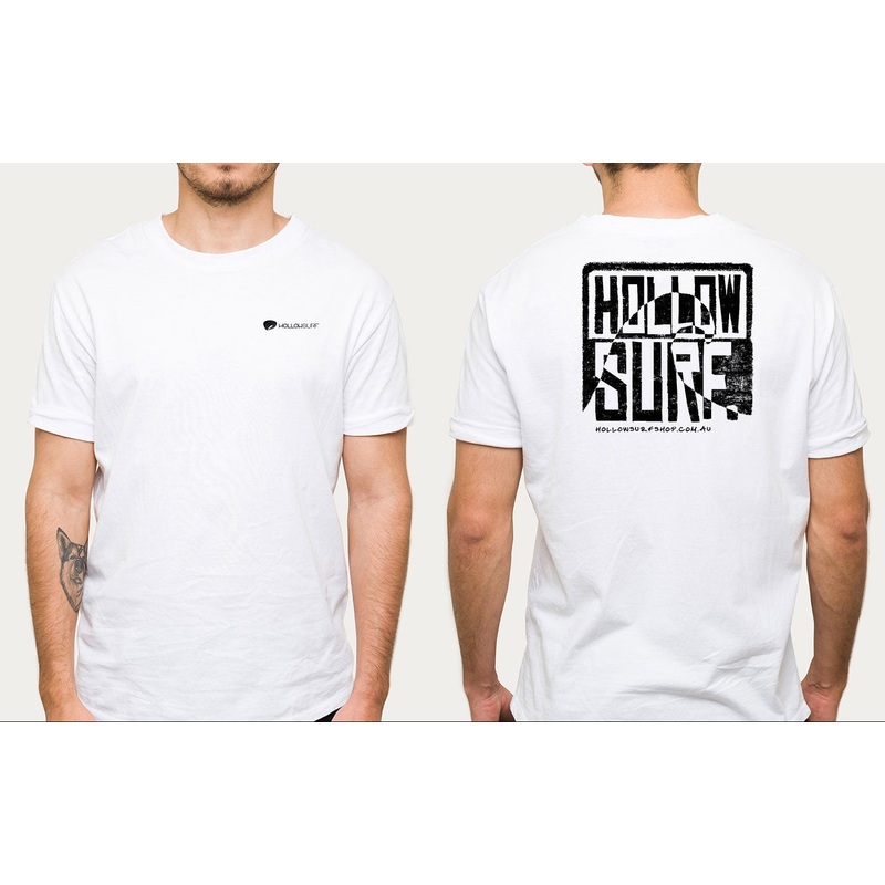 Inverted Wave T-Shirt
