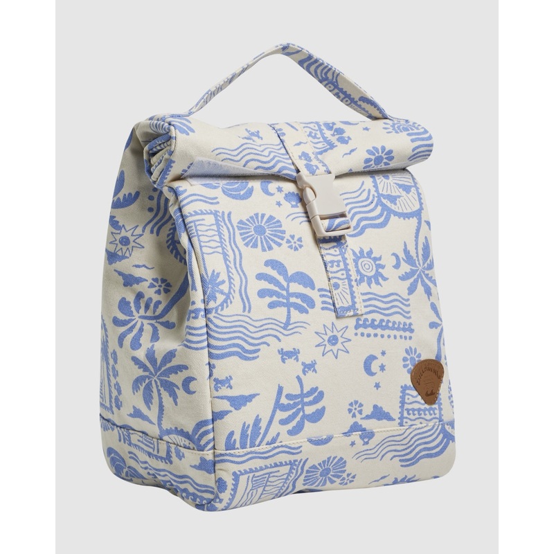 Island Sun Cooler Bag