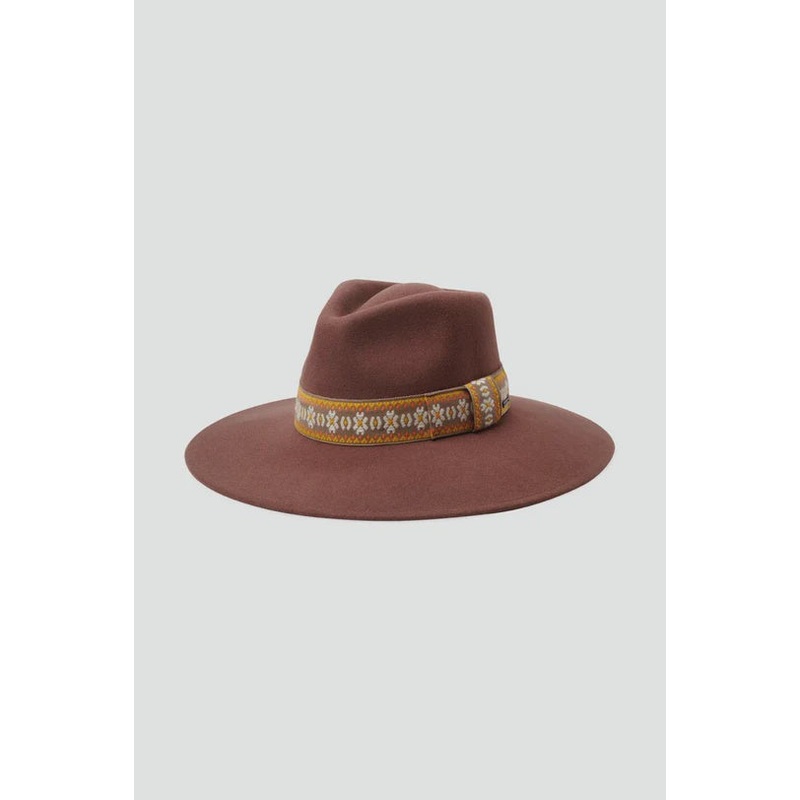 Joanna Felt Hat