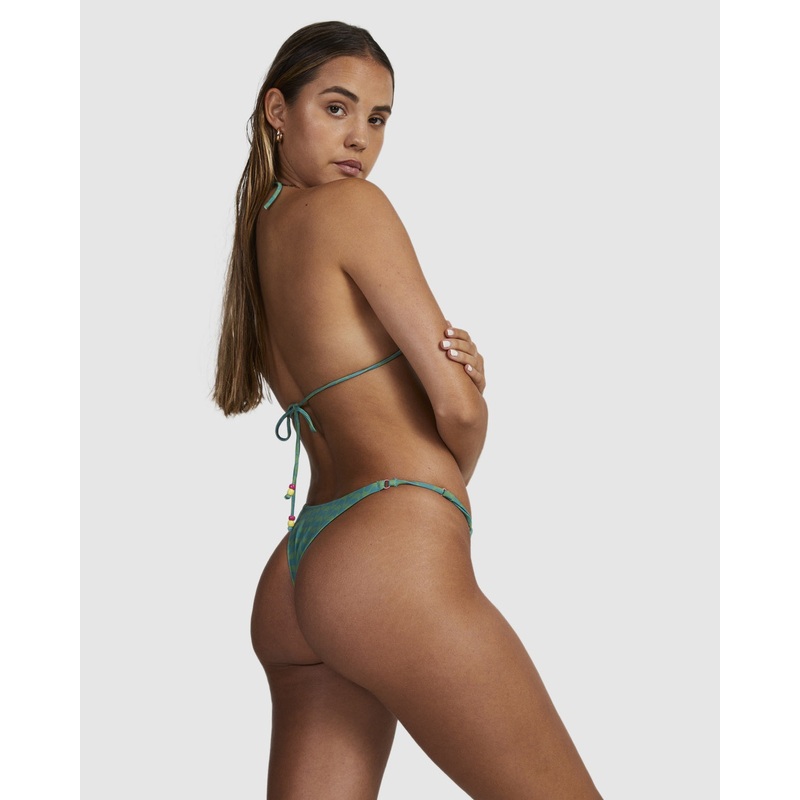 La Costa RVCA Skimpy Bikini Bottom