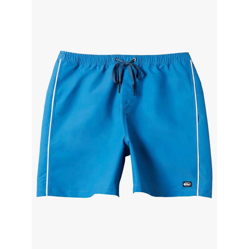 Mens Flight Volley 18" Swim Shorts
