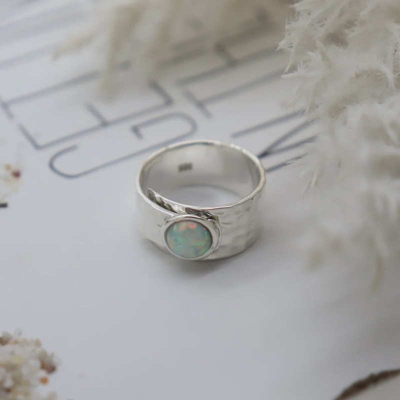 Mila Ring