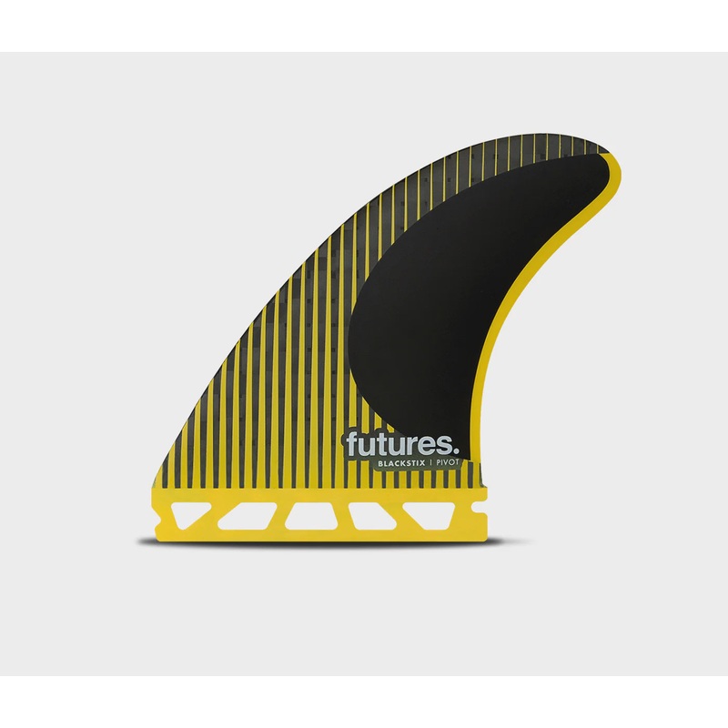 P8 Blackstix