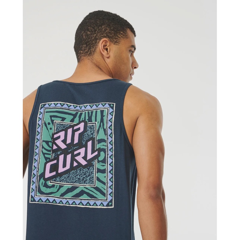 Rituals Tank