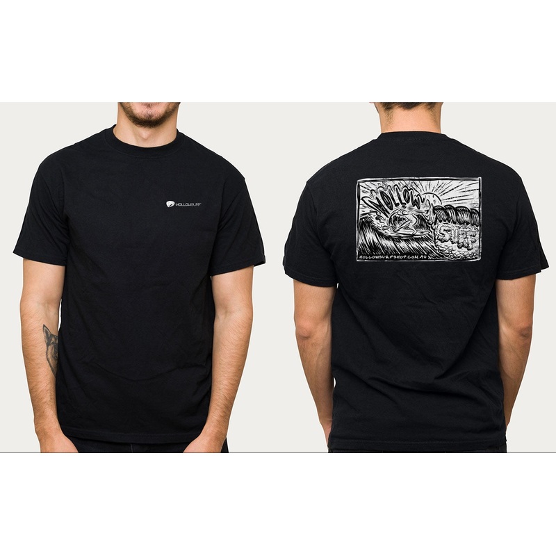 Shredder T-Shirt - Youth