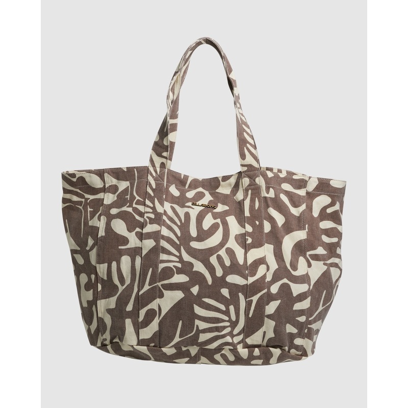 Soft Sway Coast Tote Bag