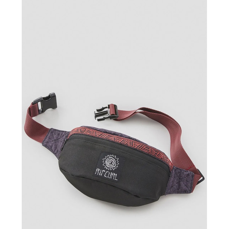 Solid Rock Waist Bag