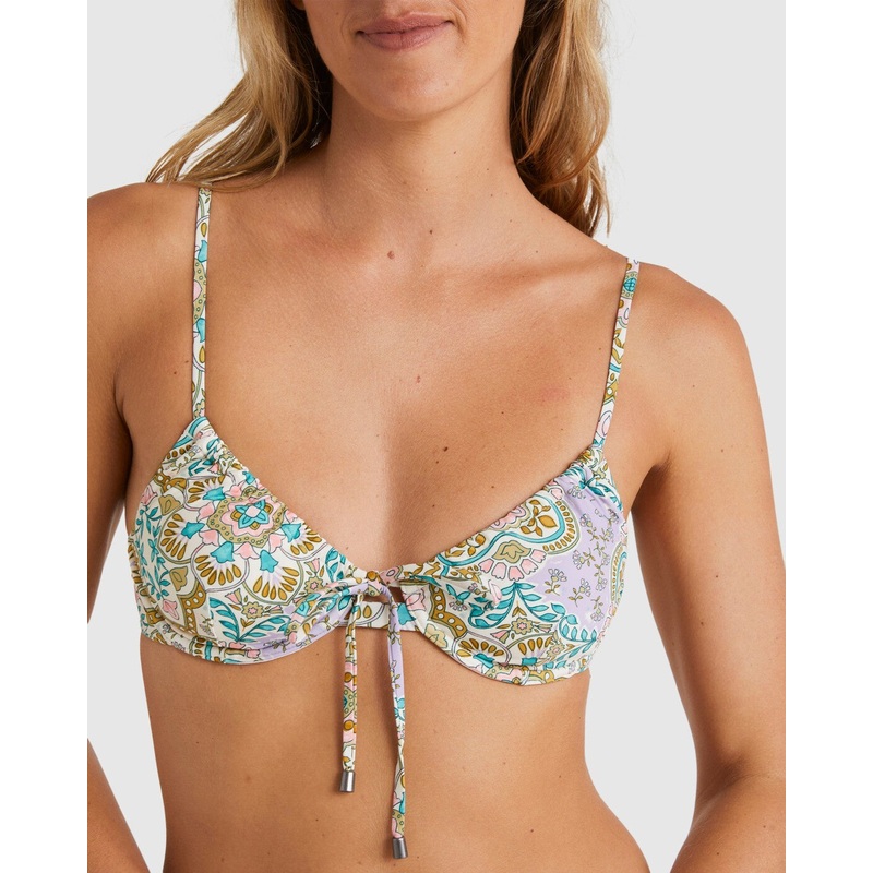 Summerside Ella Bra Bikini Top