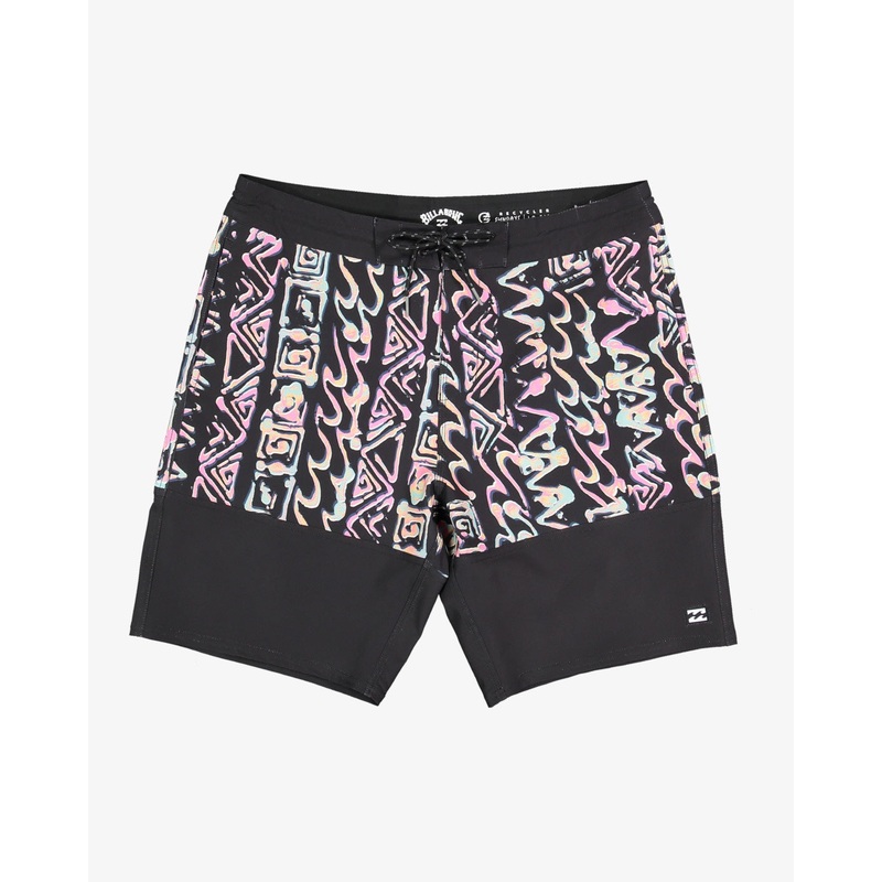 Sundays Split Lt Boardshorts