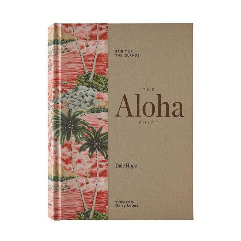 The Aloha Shirt: Spirit of the Islands