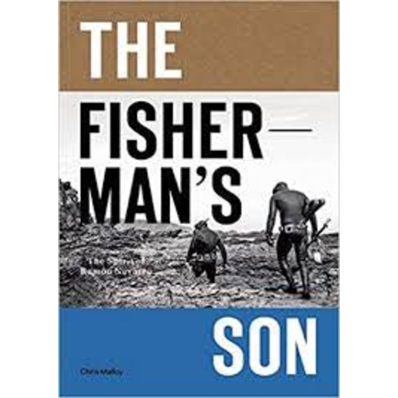 The Fisherman's Son: The Spirit of Ramon Vavarro