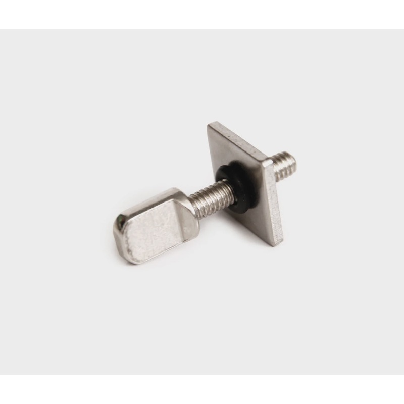 THUMB SCREW PLATE FUTURES