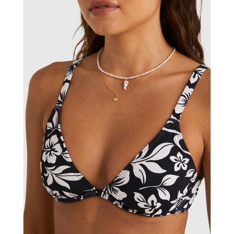 Toko Reese D/DD Underwire Bra Bikini Top