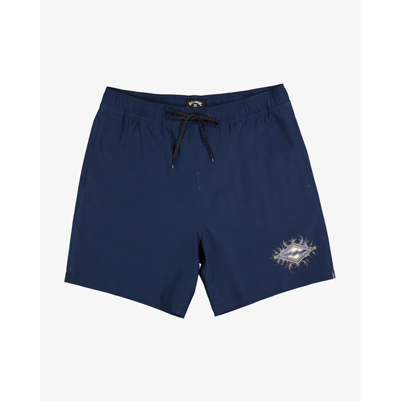 Tribe Core-Lo-Tides Board Shorts