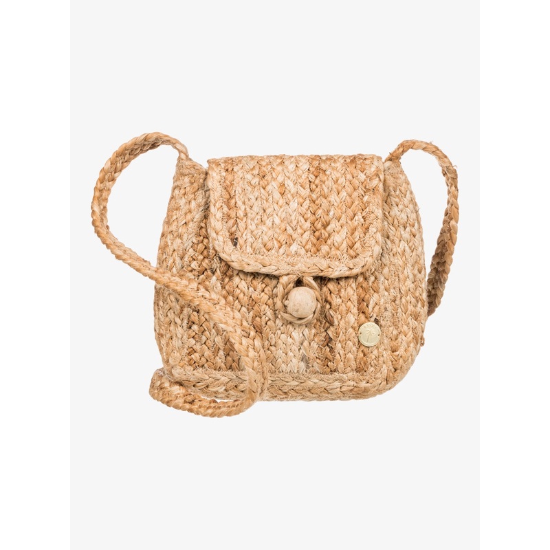 Womens Ritual Kiss Crossbody Bag