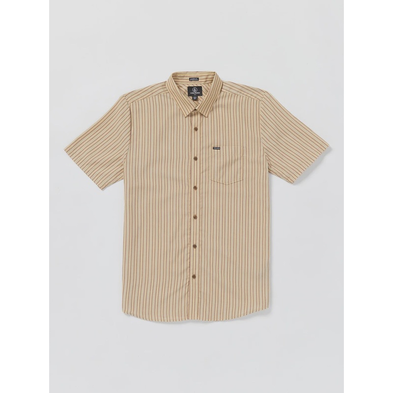 Barstone Woven Short Sleeve Shirt