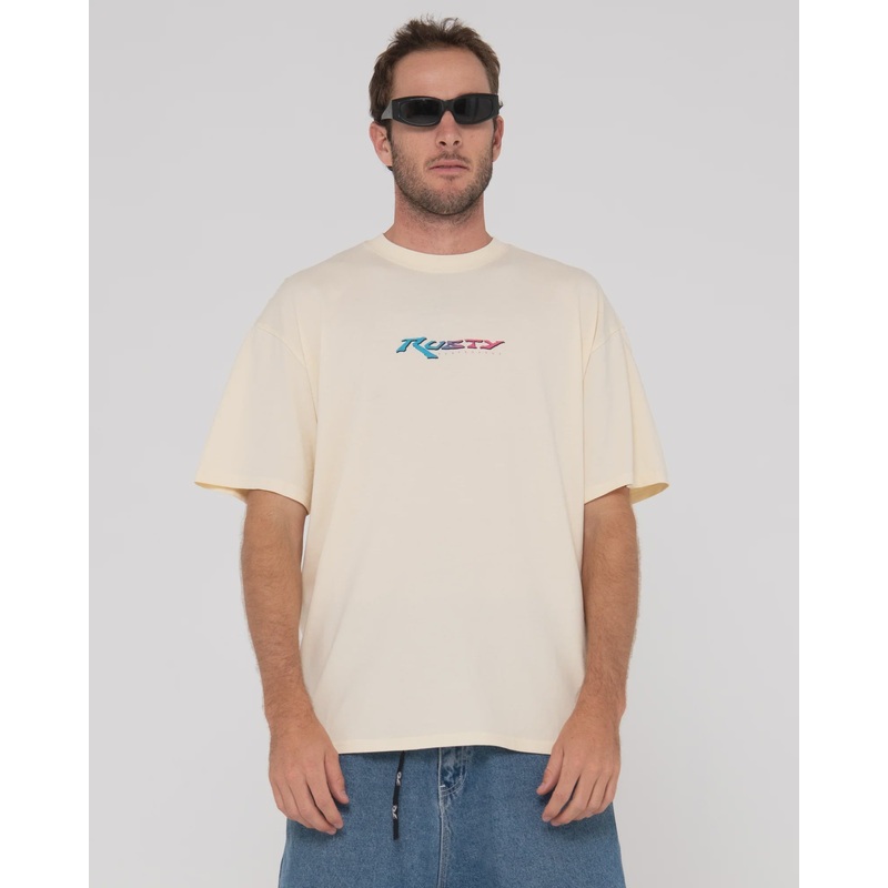 Before Crowds All In Short Sleeve Tee