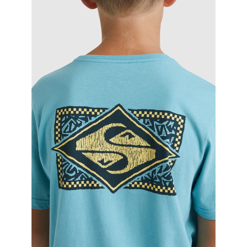 Boys 8-16 Back Flash T-Shirt