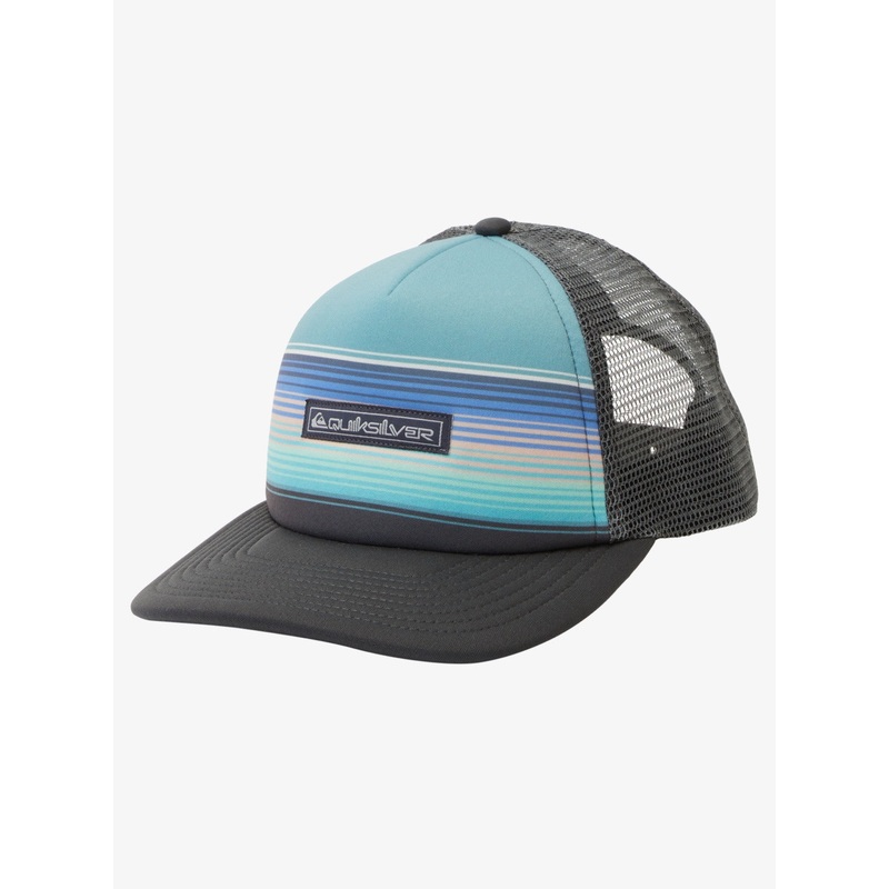 Boys Emu Coop Trucker Cap