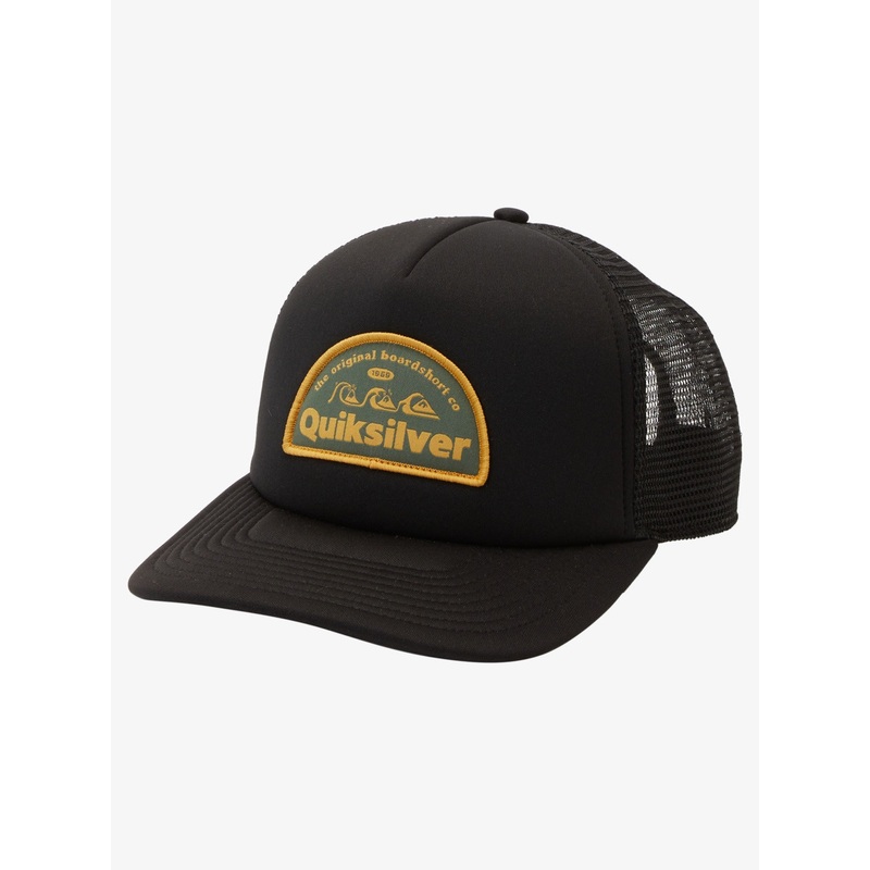 Boys Onshore Trucker Cap