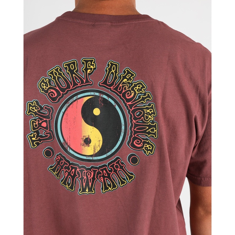 Boys Vault Tee