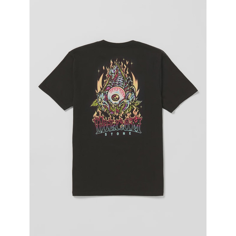 Boys Youth Scorps Short Sleeve T-shirt