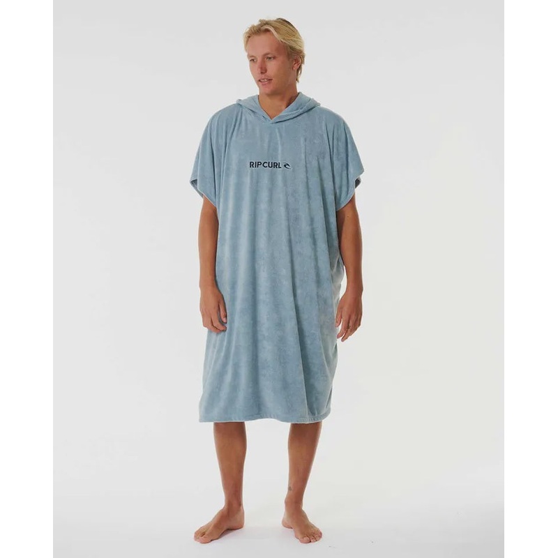 Brand Hooded Towel