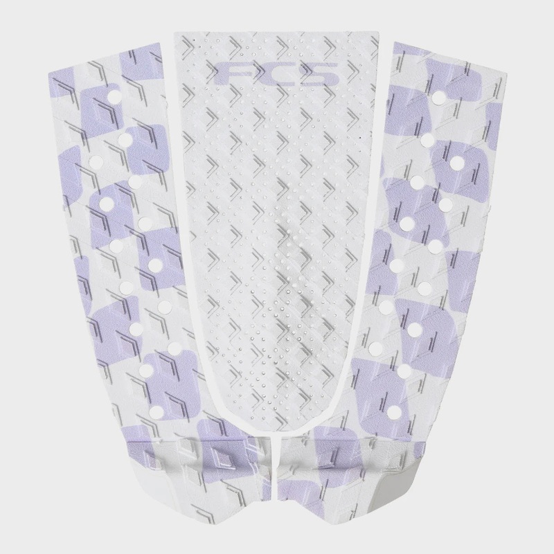 Caroline Marks - Lavender White